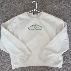 Princess Polly Sportif & Relax Sweatshirt